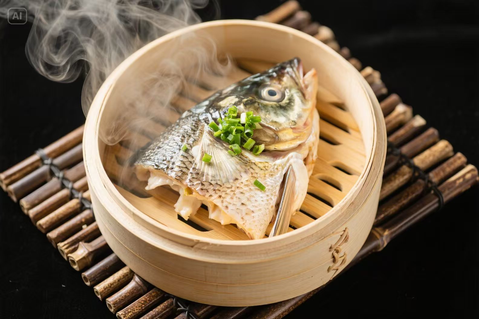 剁椒鱼头预制菜